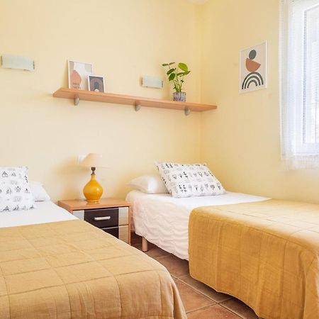 Casa Hermosa L' Escala المظهر الخارجي الصورة