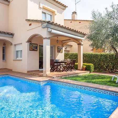 Casa Hermosa L' Escala المظهر الخارجي الصورة