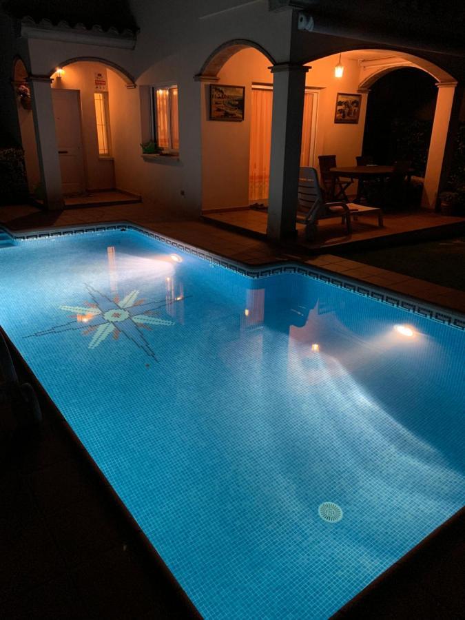 Casa Hermosa L' Escala المظهر الخارجي الصورة