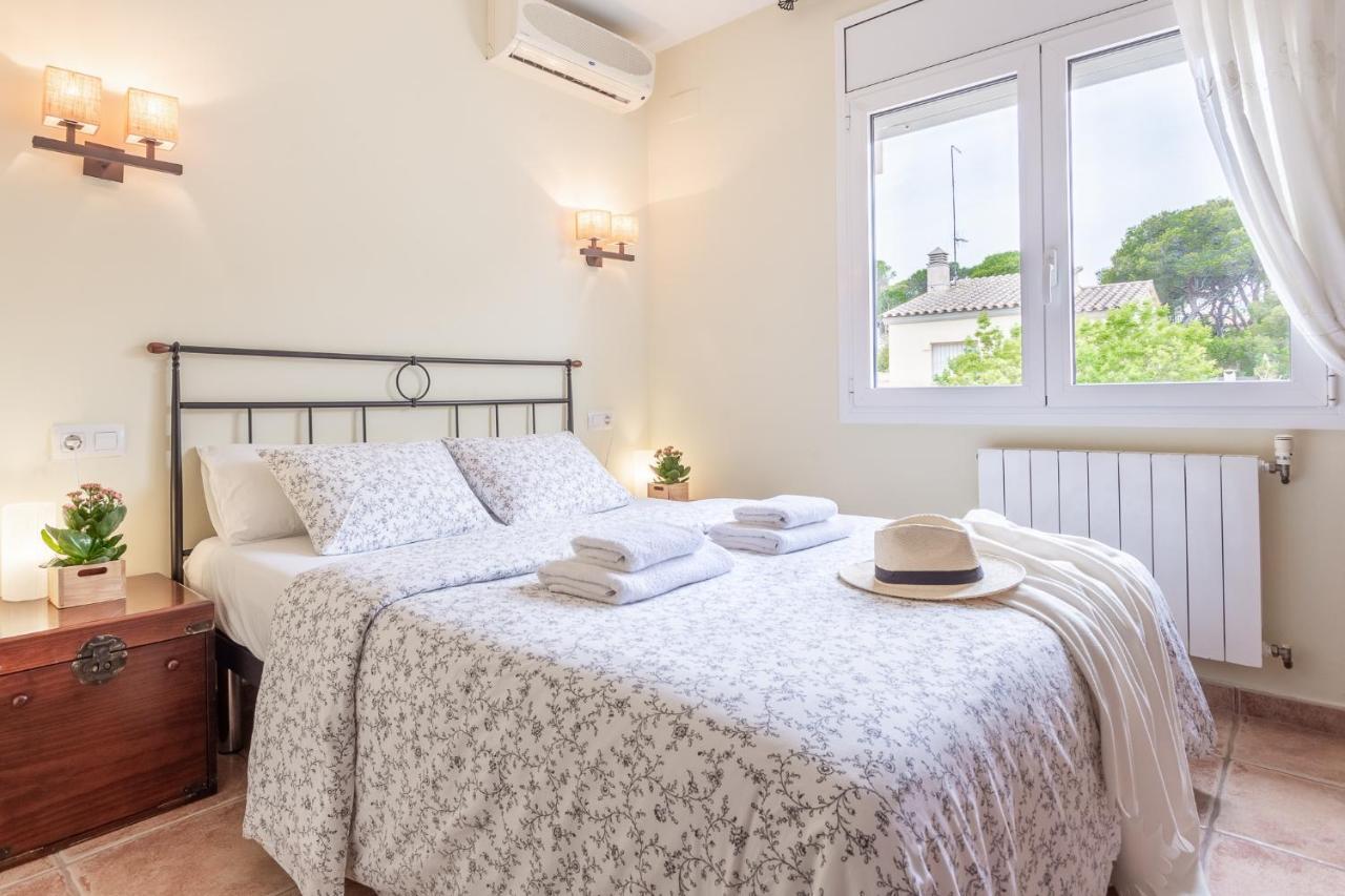 Casa Hermosa L' Escala المظهر الخارجي الصورة