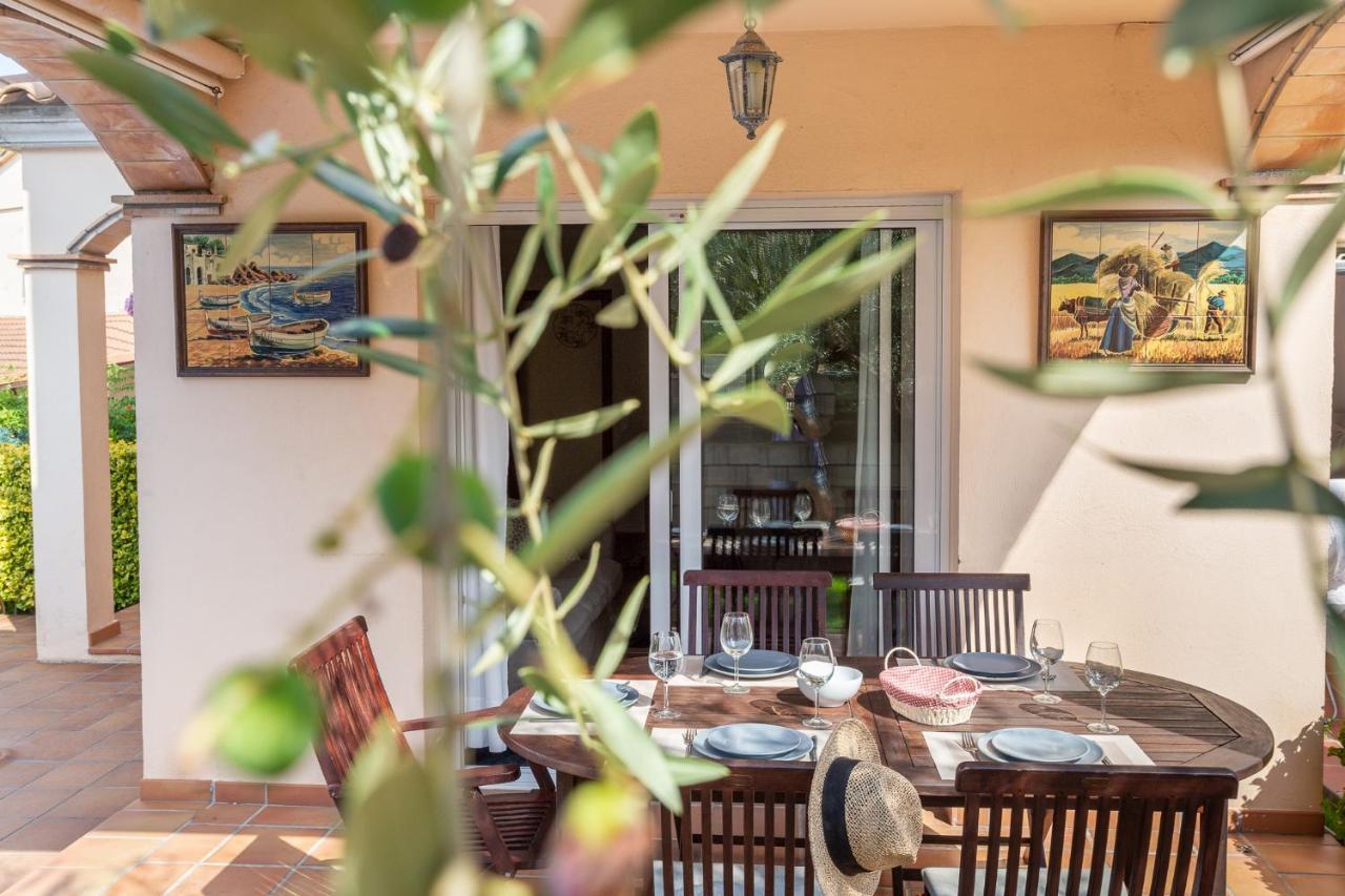 Casa Hermosa L' Escala المظهر الخارجي الصورة