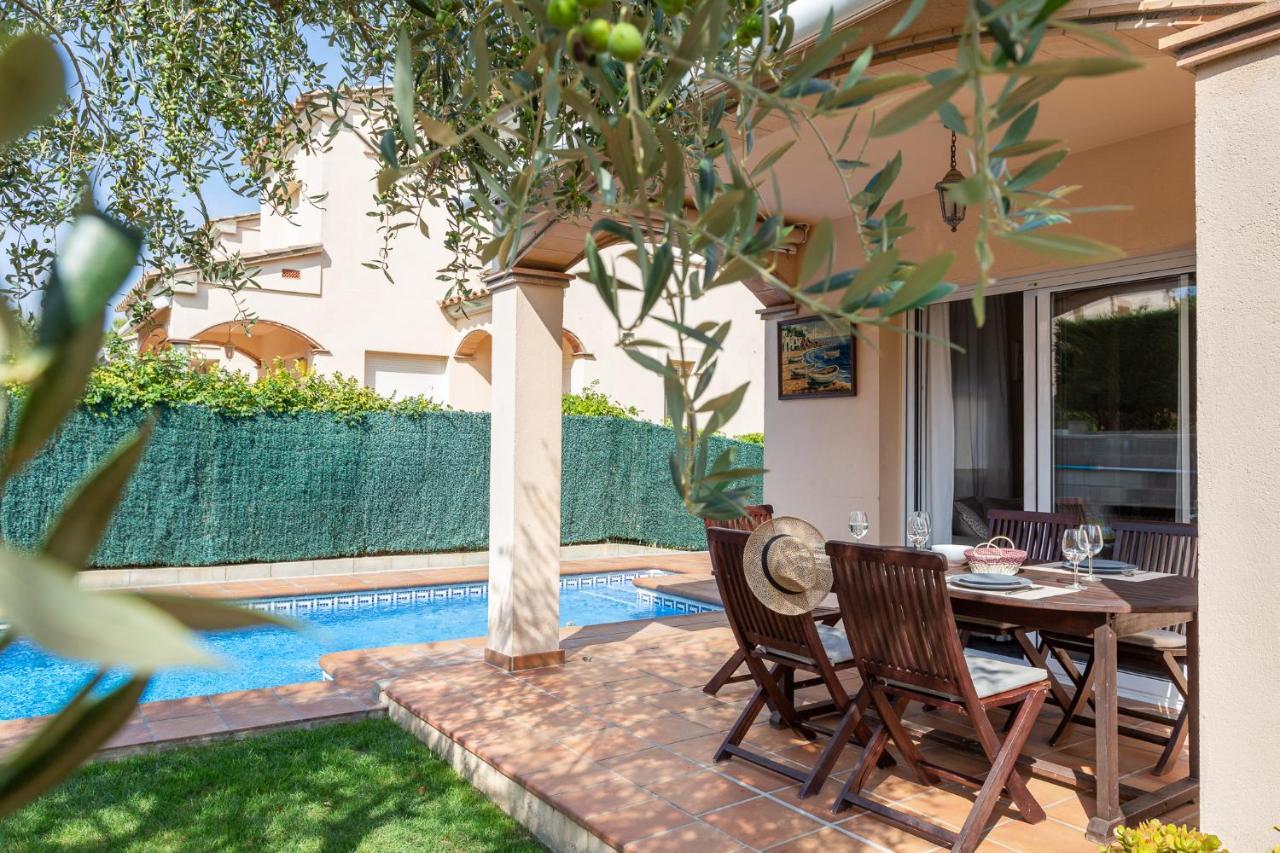 Casa Hermosa L' Escala المظهر الخارجي الصورة