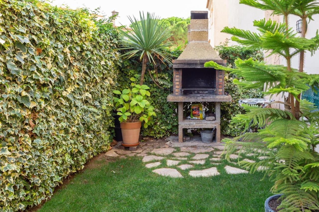 Casa Hermosa L' Escala المظهر الخارجي الصورة