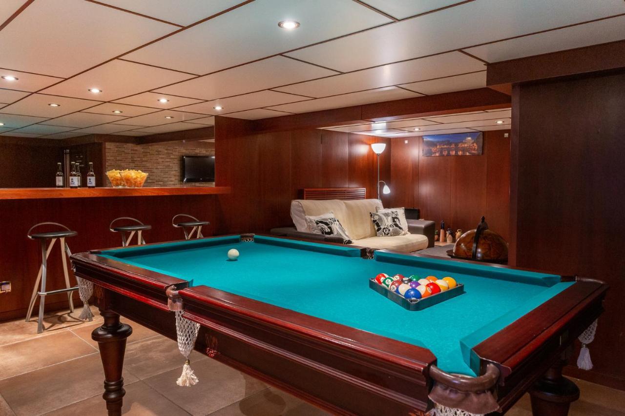 Casa Hermosa L' Escala المظهر الخارجي الصورة
