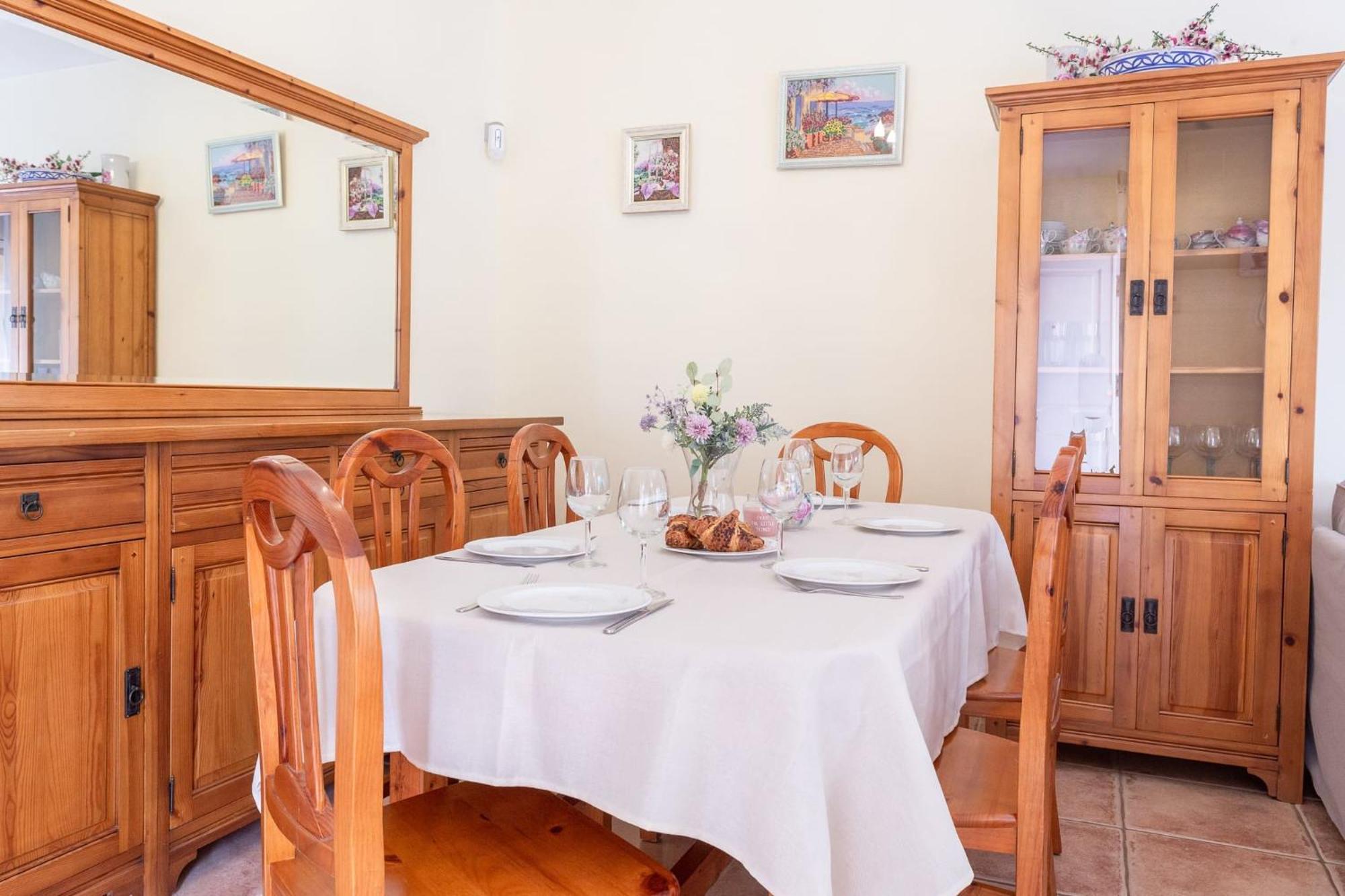 Casa Hermosa L' Escala المظهر الخارجي الصورة