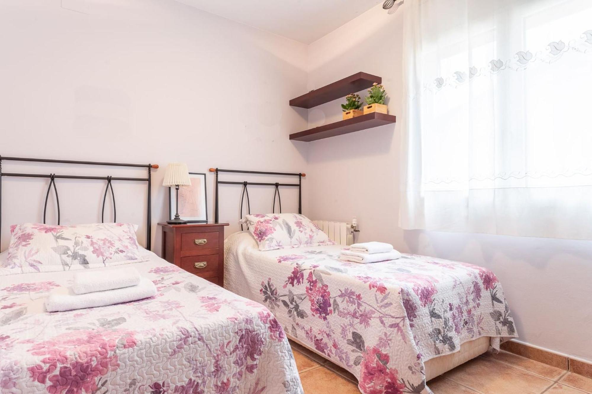 Casa Hermosa L' Escala المظهر الخارجي الصورة